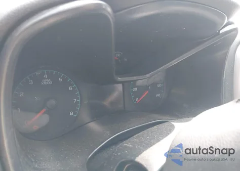 2021 Chevrolet Colorado 4Wd Short Box Lt из США, поврежденный, VIN 1GCGTCEN6M1116735